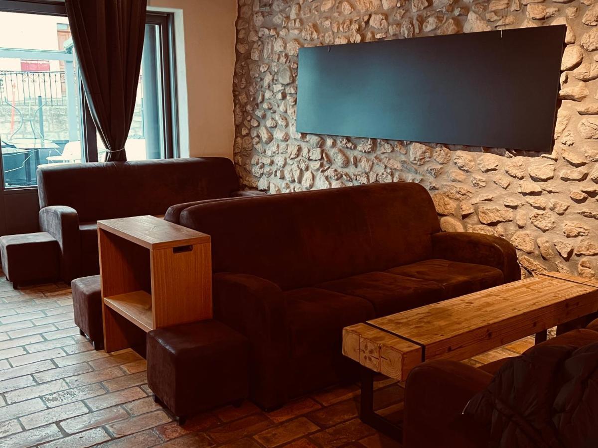 Auberge De L'Union Arzier Zewnętrze zdjęcie
