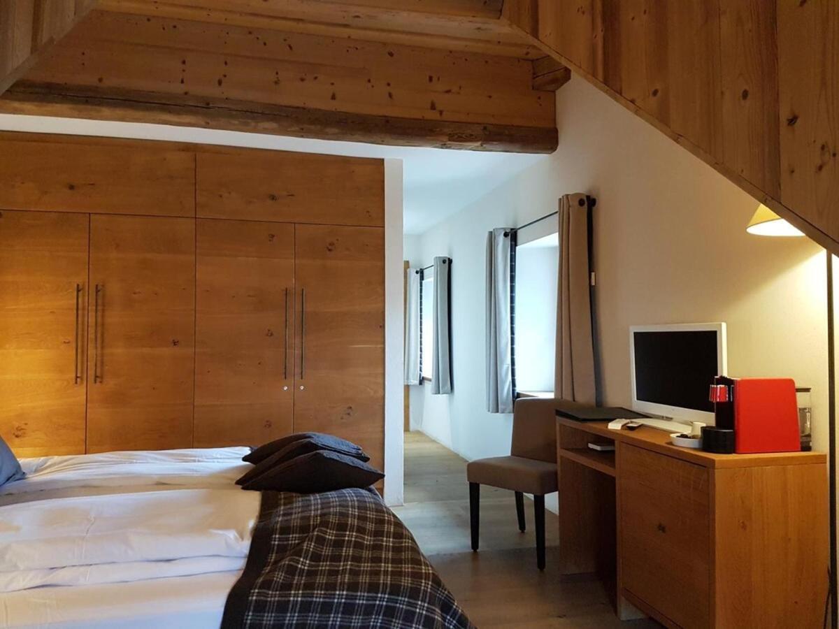 Auberge De L'Union Arzier Zewnętrze zdjęcie