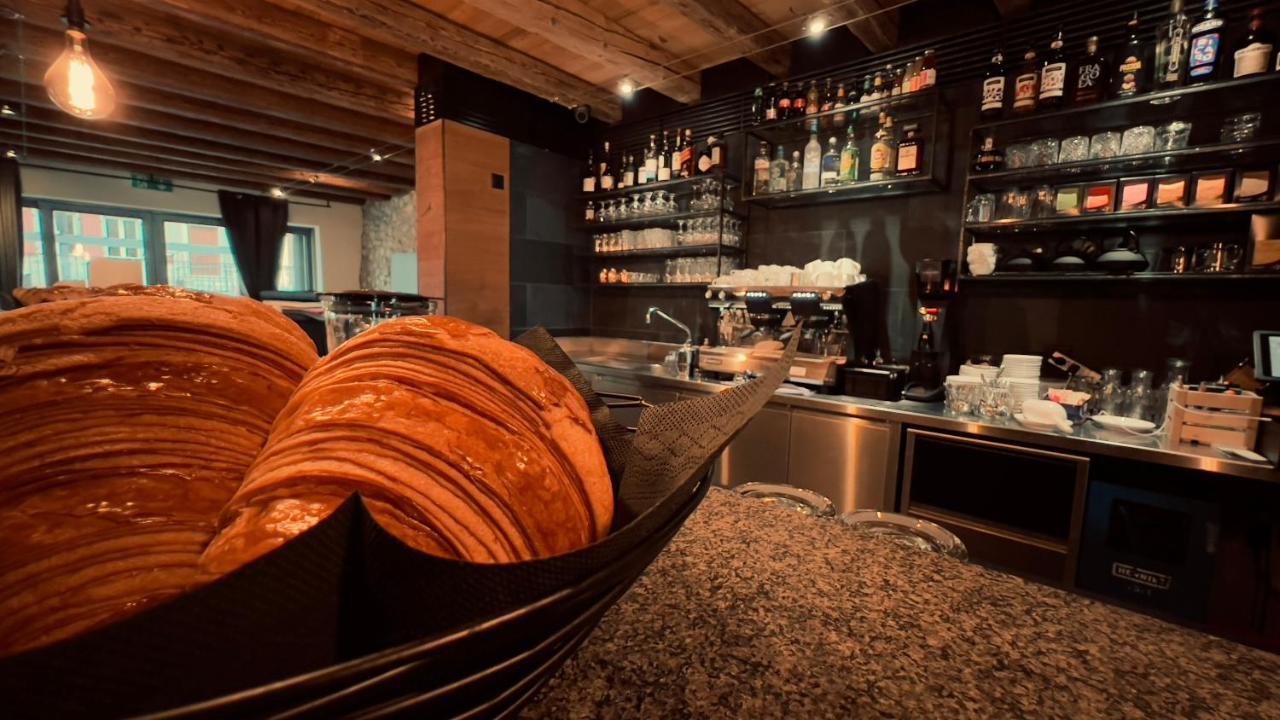 Auberge De L'Union Arzier Zewnętrze zdjęcie
