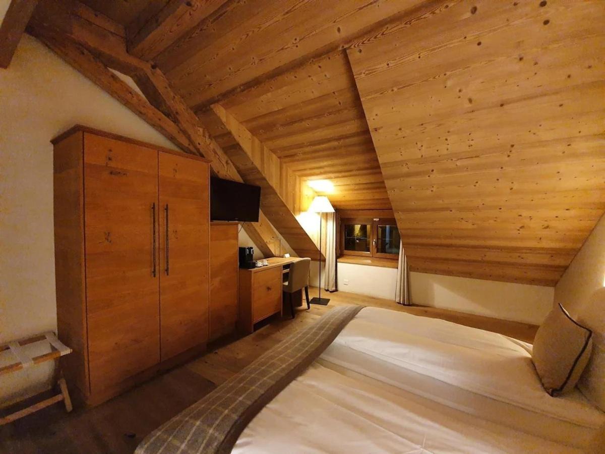 Auberge De L'Union Arzier Zewnętrze zdjęcie