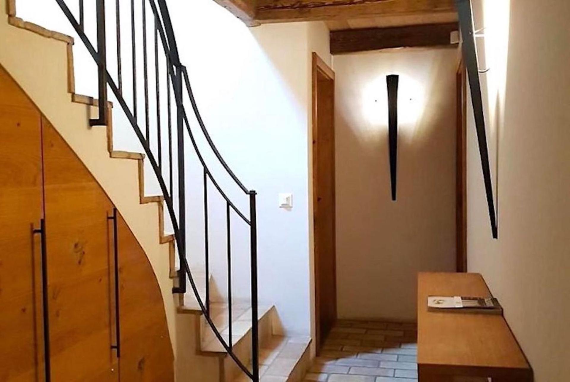 Auberge De L'Union Arzier Zewnętrze zdjęcie