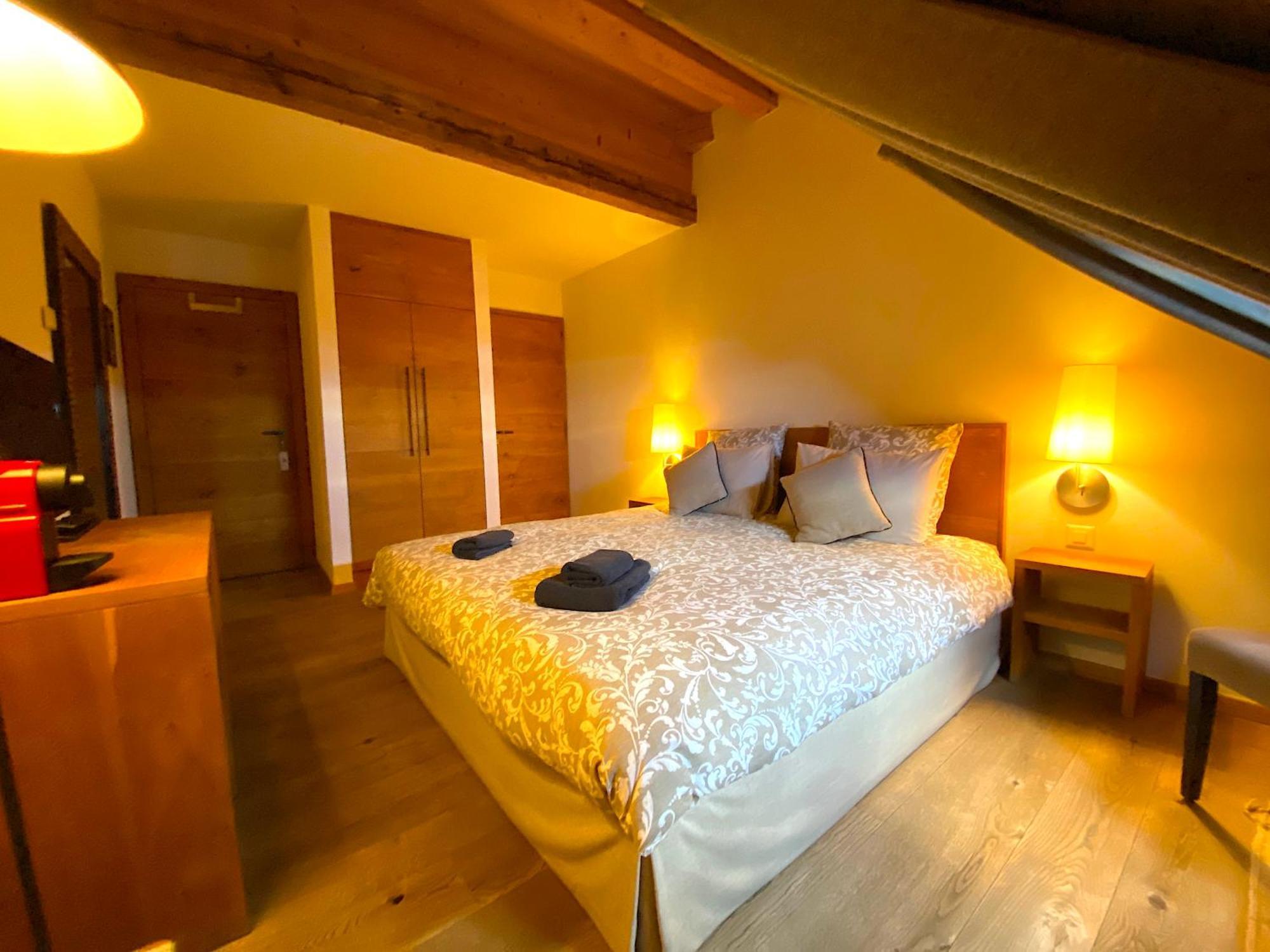 Auberge De L'Union Arzier Zewnętrze zdjęcie