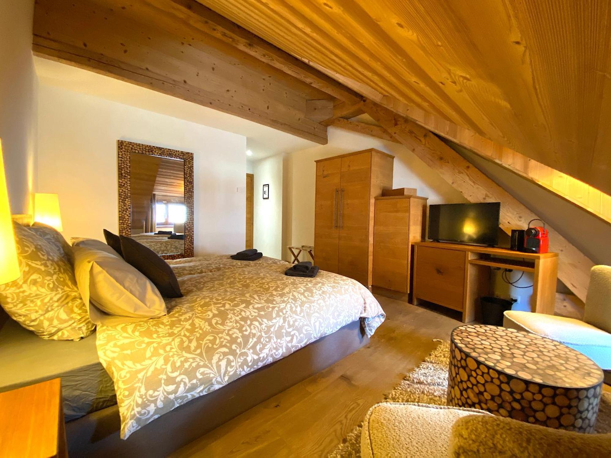 Auberge De L'Union Arzier Zewnętrze zdjęcie