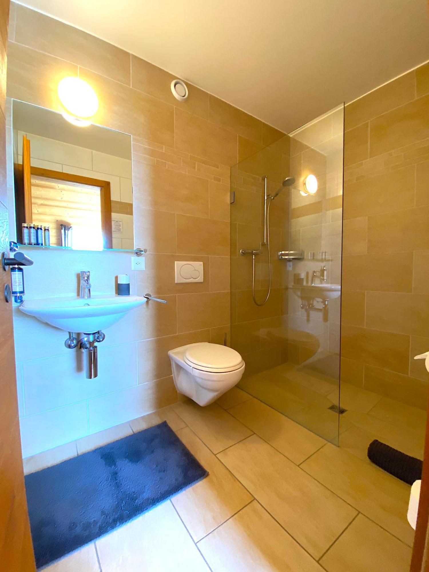 Auberge De L'Union Arzier Zewnętrze zdjęcie