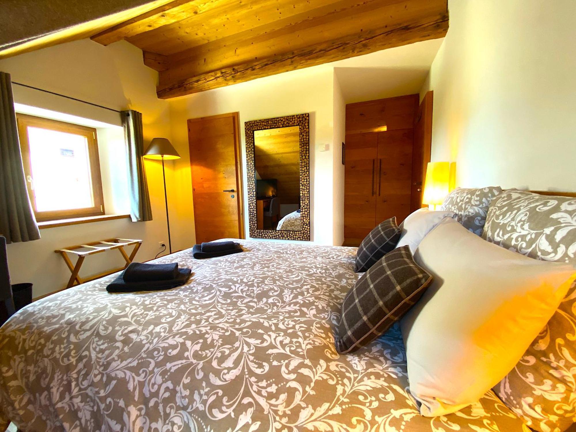 Auberge De L'Union Arzier Zewnętrze zdjęcie