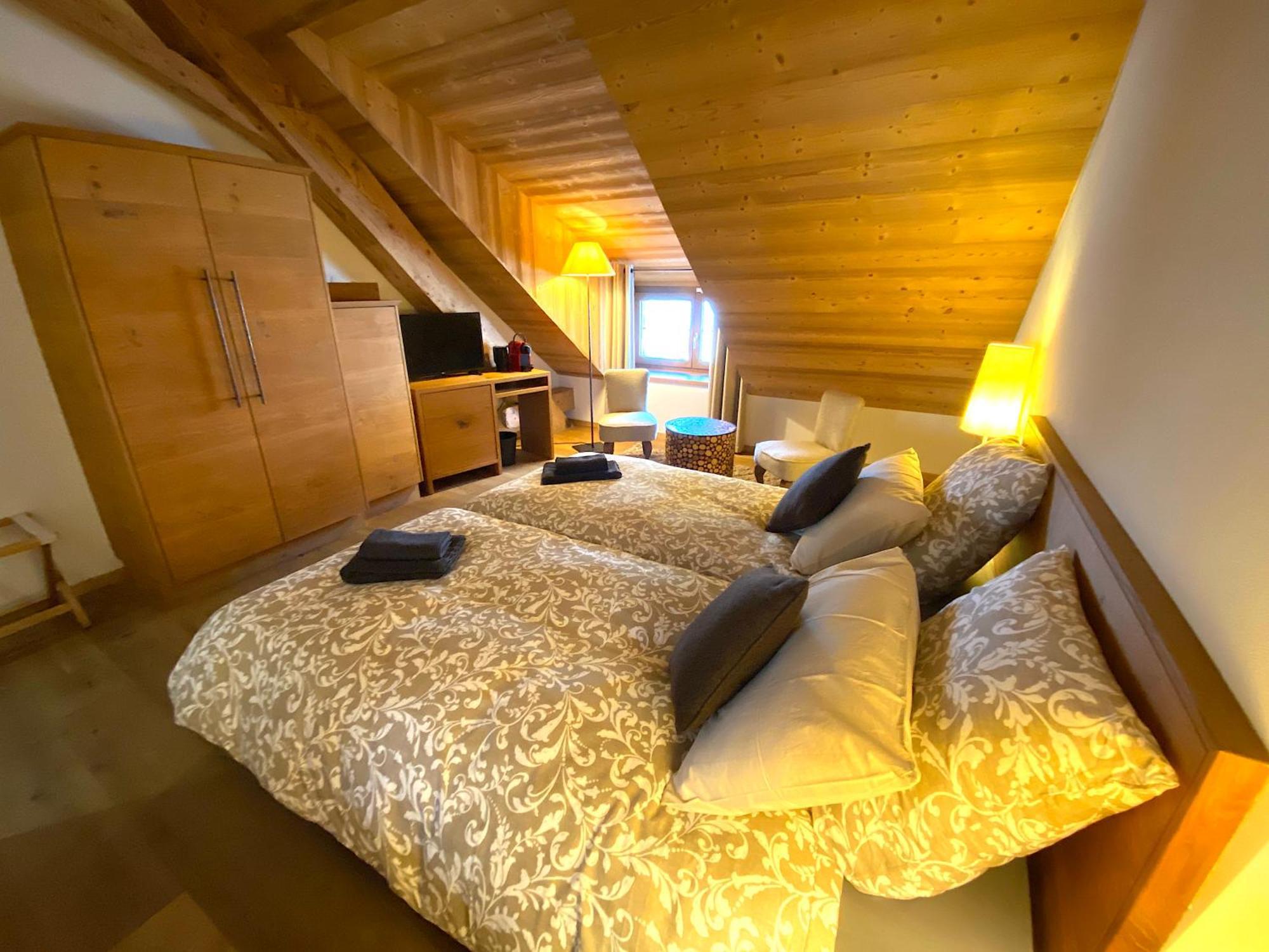 Auberge De L'Union Arzier Zewnętrze zdjęcie